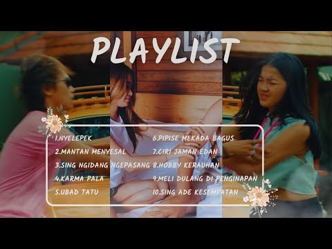 MANTAN MENYESAL, SING NGIDANG NGEPASANG - MARGIE MARGIANA || FULL BALI ALBUM TERBAIK 2023