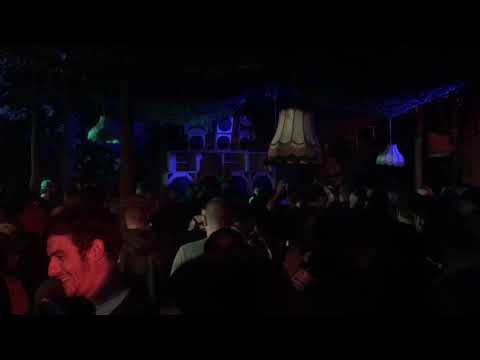 Masego sound - Falling dub ( king earthquake) @ wadada festival (B) 180519