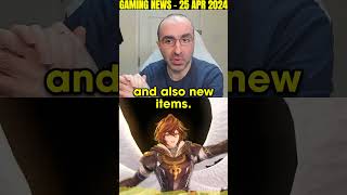 Granblue Fantasy Relink Free Content Update