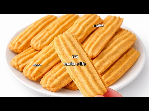 Eid cookies (diet version) 😱 No ammonia, no sugar, no gluten ‼️ Healthy coconut cookies