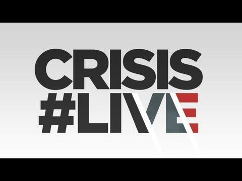 REDJSD - Live Sessions - Crisis