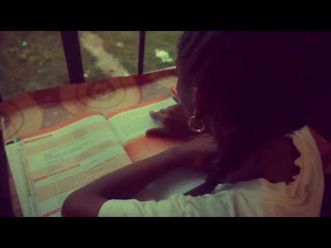 Sasha Liz - Rise Official Music Video