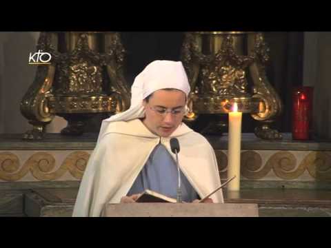 Office du milieu du jour du jeudi