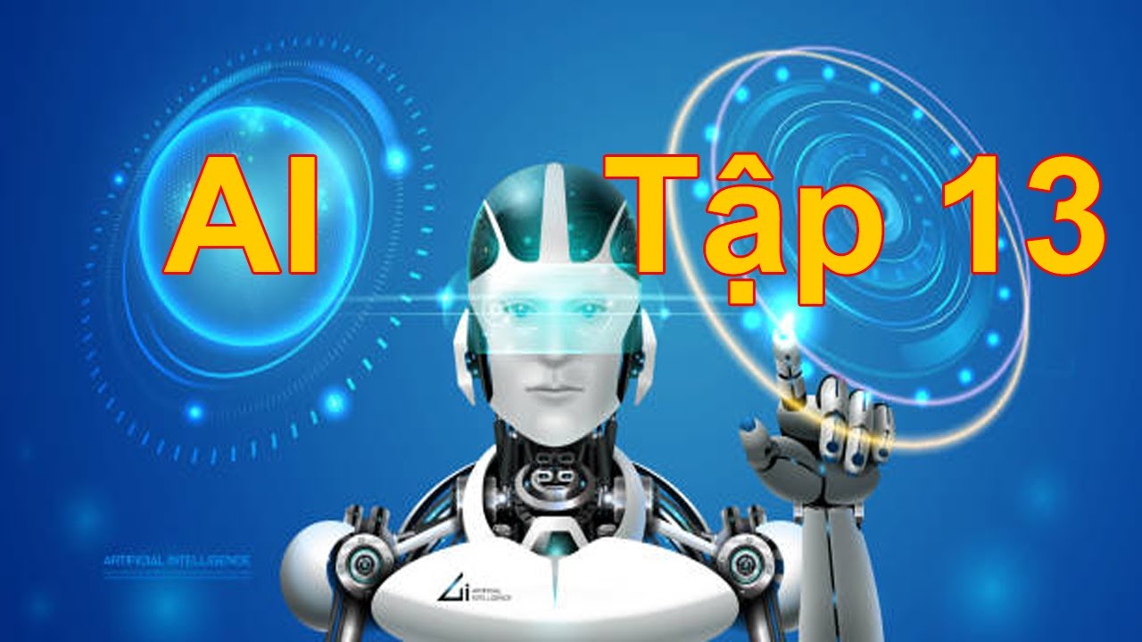 Lập Trình AI-Học Python Tập 13