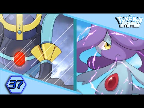 Combate contra Faemie y Menudo Combatazo. Pokemon Realidea System Nuzlocked. EP37