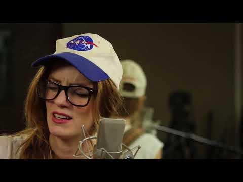 "Baby I'm a Fool" (Melody Gardot) - Holly Arballo - This is the Place 2016