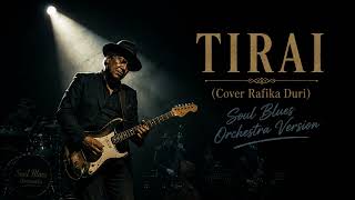 Download lagu Tirai - Cover Rafika Duri | Blues Orchestra Version mp3 Download lagu Tirai - Cover Rafika Duri | Blues Orchestra Version mp3