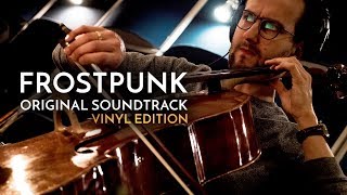 Frostpunk Original Soundtrack: Vinyl Edition | The Music of Piotr Musiał