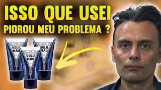 Gel Volumo Falso Melhor que o Original ? Veja o que Acontece ! Super Gel Volumo como comprar ?