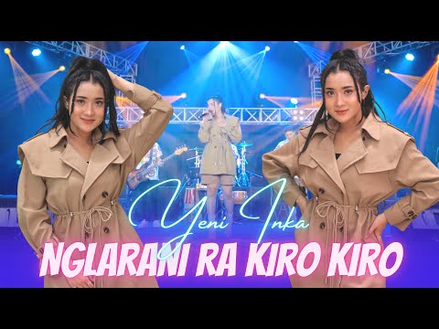 Yeni Inka - NGLARANI RA KIRO KIRO - Gildcoustic (Official Music Video ANEKA SAFARI)