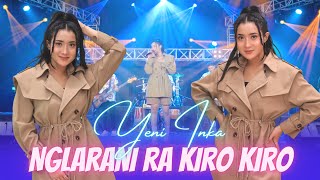 Chord Gitar Lagu Nglarani Ra Kiro-kiro dari Yeni Inka: Ora Bakal Tak Baleni Tresno Koyo Ngene