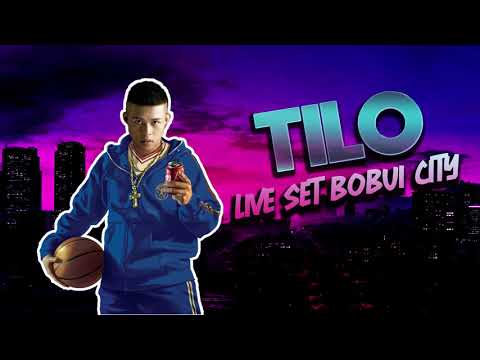 FULL SET BOBUI CITY - DJ TILo Mix