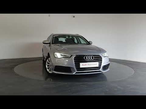 Audi A6 Avant SE exec 2.0 TDI