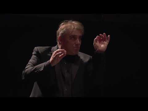 Ravel: "Le Tombeau de Couperin" — Los Angeles Chamber Orchestra — Jaime Martín