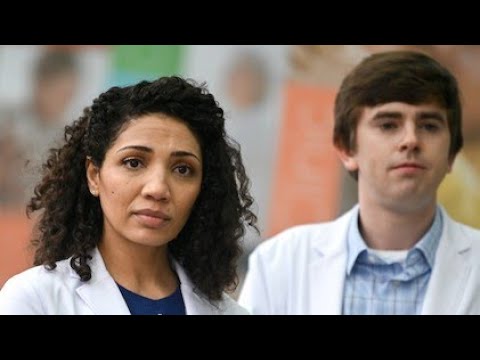 The good doctor!! Lim Disappointment !! Shaun Loses His Cool !! New Update News !! Abc !!