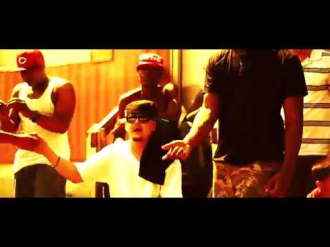 KILLA K X REP THAT  "OFFICIAL VIDEO"