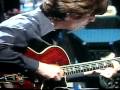Cowboy Junkies Live in Quebec City -  Lay It Down