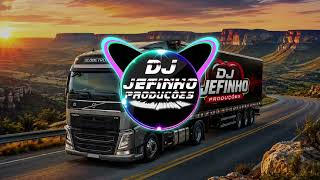 FORROZINHO INTERNACIONAL  - Are You Out There - Dj Jefinho