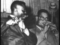 Morning of the Carnival by Leo Wright & Dizzy Gillespie