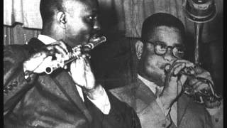 Morning of the Carnival by Leo Wright & Dizzy Gillespie