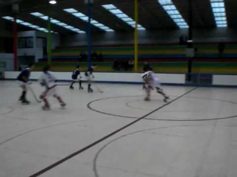 1º Parte FM Oviedo & Biesca  1