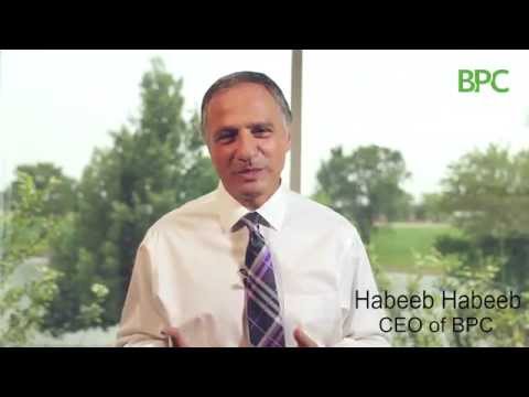 Benefit Planning Consultants, Inc. video/presentation/materials