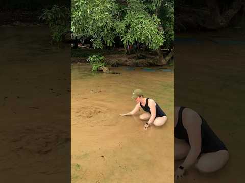 Visitamos Los Hervores, un rincón único de Roboré, Bolivia #viajes #bolivia