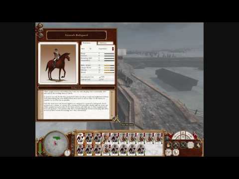 Empire Total War - Road To Independence Chronicles P. 10