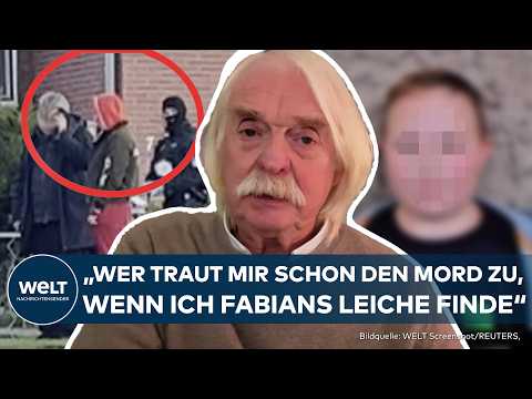 GÜSTROW: Festnahme im Mordfall Fabian - Exfreundin des Vaters als Verdächtige! Profiler analysiert