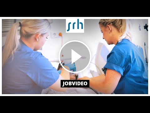 Pflegefachkraft für Intensiv und Anästhesie, SRH Krankenhaus Oberndorf a.N. GmbH