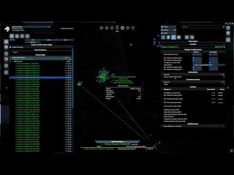X4  Foundations: The absurdity of OOS calculations not taking in to acount the dmg from torpedoes