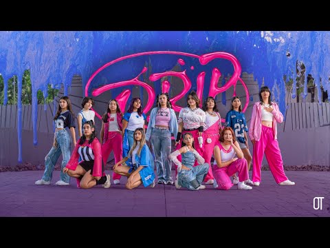 BABYMONSTER - ‘DRIP’ | Dance Cover by OFF TOPIC 