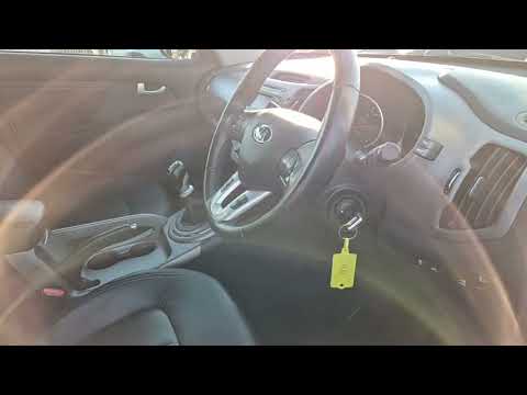 Kia Sportage 1.7 D EXL 2WD - Image 2