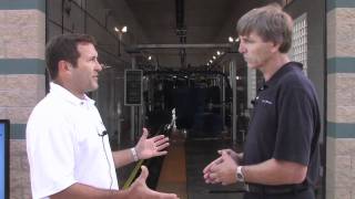 International Carwash Association - TCE Water Reclaim