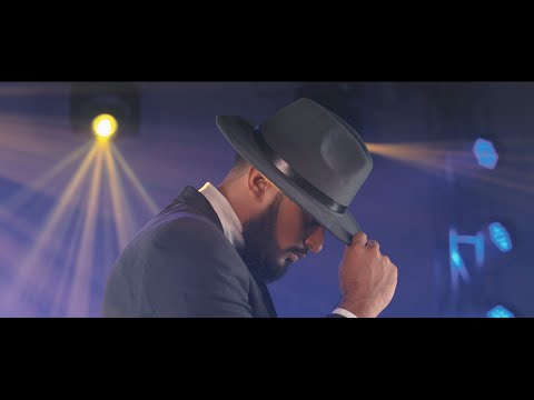 Josué Ráudez - Me Vuelvo A Enamorar (Video - Oficial) 4K