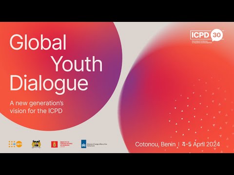 Global Youth Dialogue