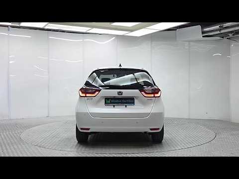 Honda Fit 1.5 Hybrid Home - Image 2