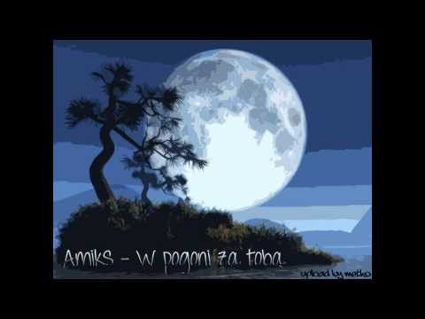 02. AmikS - Jedyne wyjście
