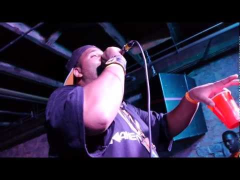 Official GODS'ILLA 2012 A3C Performance & Interview (Full Version)