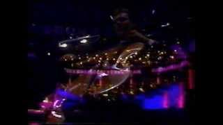Elton John - I Need You to Turn to - Live in Australia 1986 HD