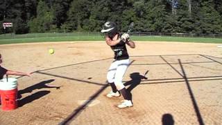 Emily Sabo Class of 2013 - Committed to KEAN University