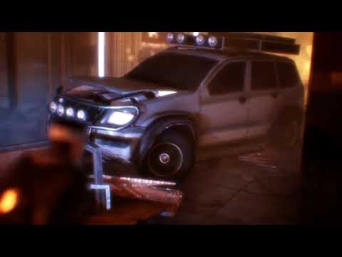 Death Point - Trailer - out now