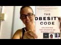 Dr Jason Fung's top 3 tips for Sugar Free living