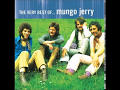 Mungo Jerry –The Pushbike Song