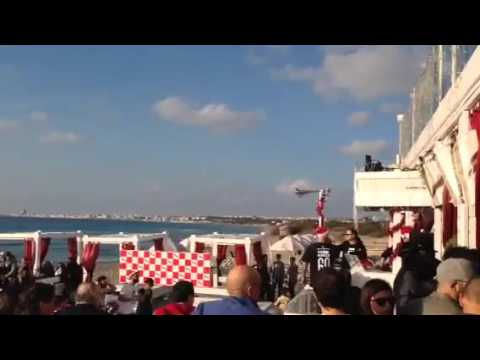 GALLIPOLI, SAMSARA: WINTER BEACH PARTY 26.12.2015