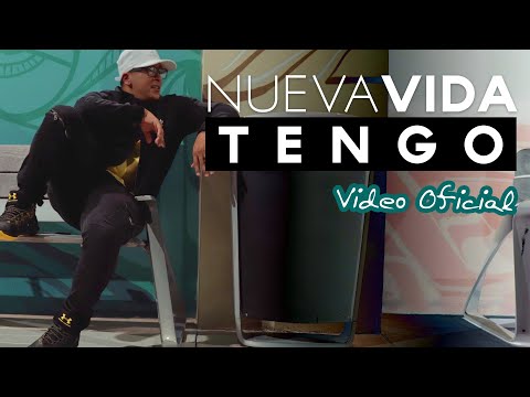 Nueva Vida Tengo - Quest | Reggaeton Cristiano (VIDEO OFICIAL)