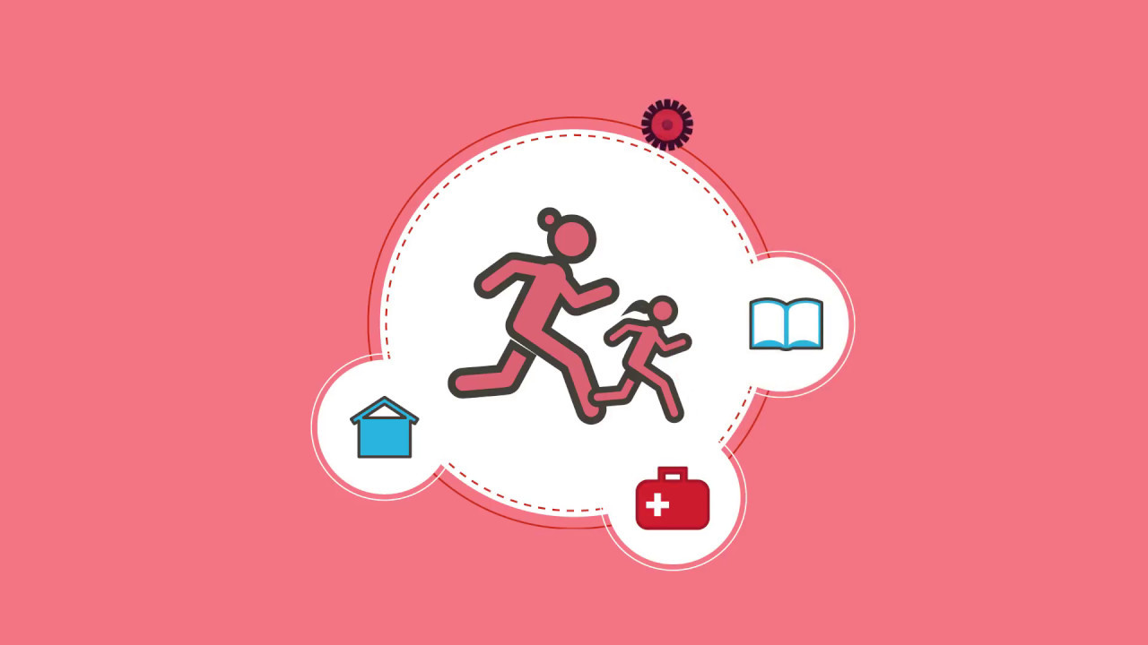 Humanitarian Cash Transfers in the DRC