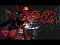 FOXY'S SONG By iTownGamePlay - "La Canción ...