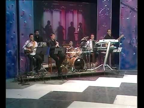 Arija Band - Ako bevme zaedno (Nedelno popladne MRTV)