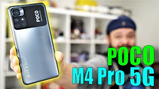 Xiaomi Poco M4 Pro 5G: Everything YOU need?